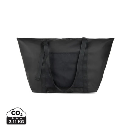 Livorn GRS Recycled Polyester Weekend Bag Crafted Edition - hospitality