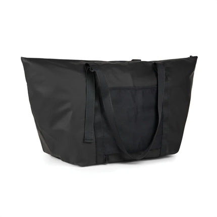 Livorn GRS Recycled Polyester Weekend Bag Crafted Edition - hospitality