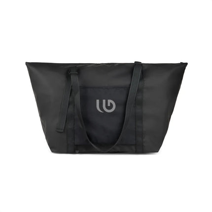 Livorn GRS Recycled Polyester Weekend Bag Crafted Edition - hospitality