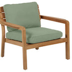 Almond Green