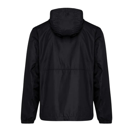 Loga recycled polyester lightweight jacket - hospitality