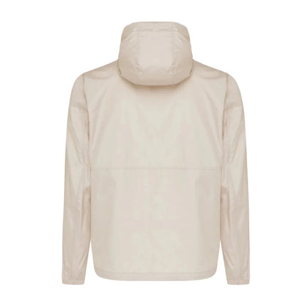 Loga recycled polyester lightweight jacket - hospitality