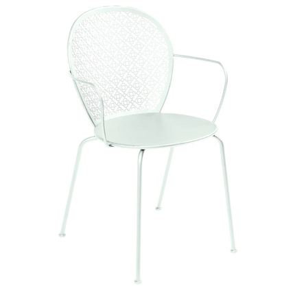 Lorette Armchair - CWDH