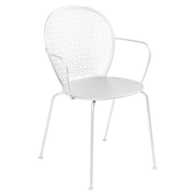 Lorette Armchair - CWDH