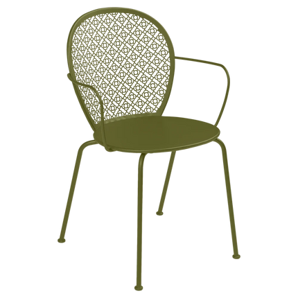 Lorette Armchair - CWDH