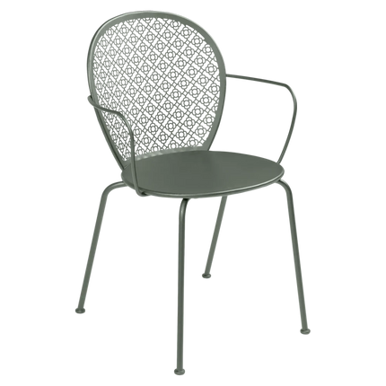 Lorette Armchair - CWDH