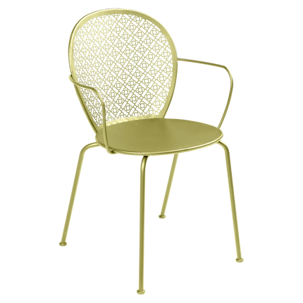 Lorette Armchair - CWDH