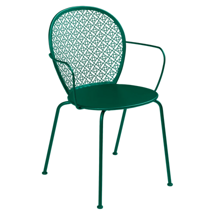 Lorette Armchair - CWDH