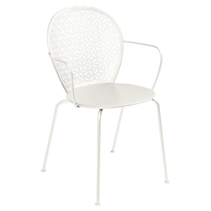 Lorette Armchair - CWDH