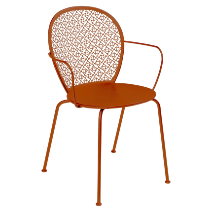 Lorette Armchair - CWDH