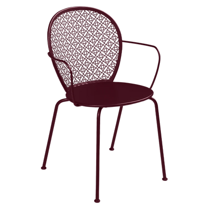 Lorette Armchair - CWDH
