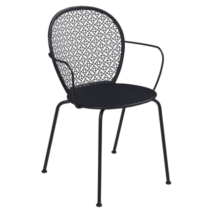 Lorette Armchair - CWDH