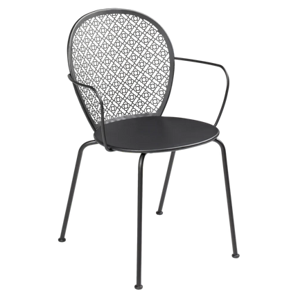 Lorette Armchair - CWDH
