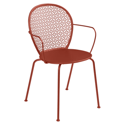 Lorette Armchair - CWDH