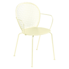 Frosted Lemon