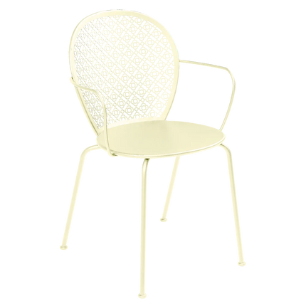 Lorette Armchair - CWDH
