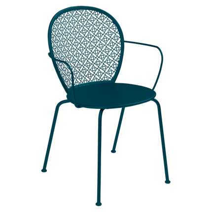 Lorette Armchair - CWDH
