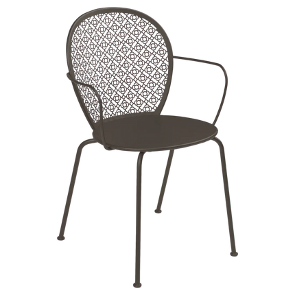 Lorette Armchair - CWDH