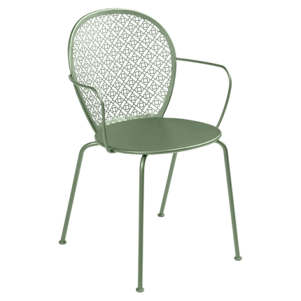 Lorette Armchair - CWDH