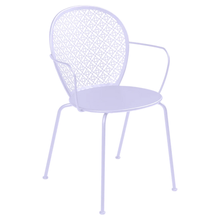 Lorette Armchair - CWDH