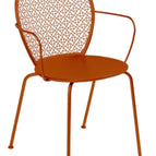 Candied Orange