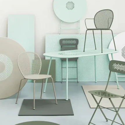 LORETTE Chair - hospitality