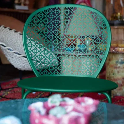 LORETTE Chair - hospitality