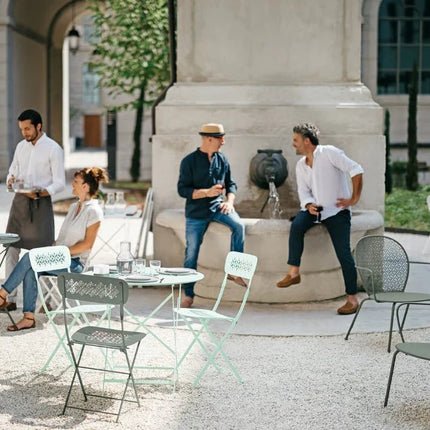 LORETTE Chair - hospitality