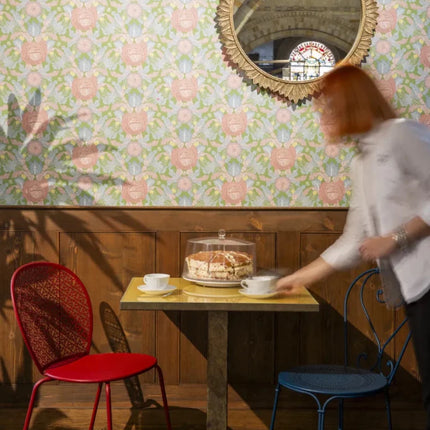 Lorette Chair - hospitality