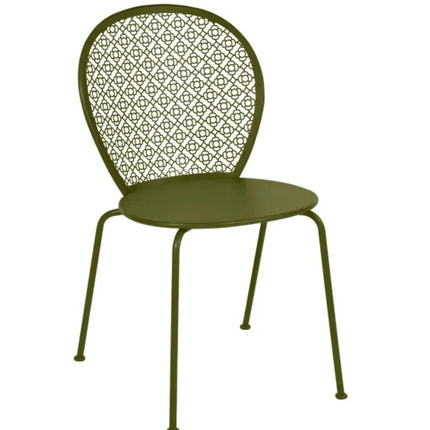 Lorette Chair - hospitality