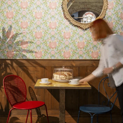 Lorette Chair - hospitality