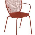 Red Ochre