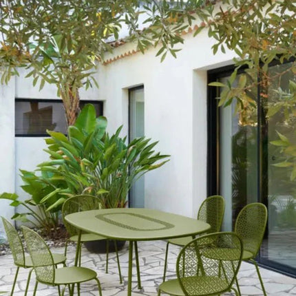 LORETTE Chair - hospitality