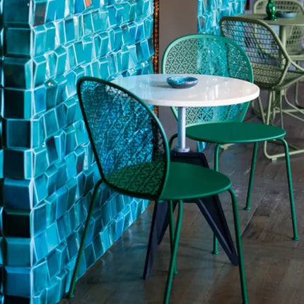 Lorette Chair - hospitality