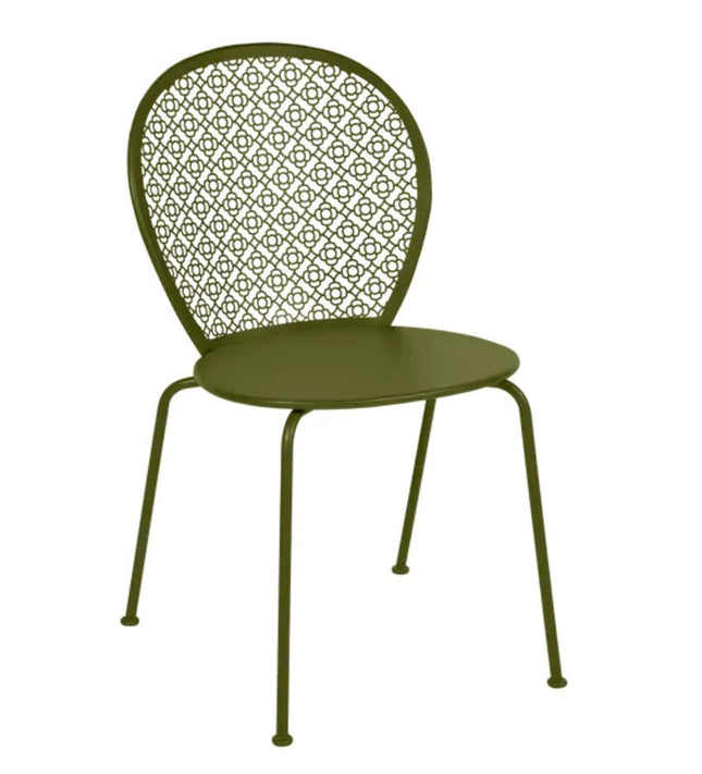 Lorette Chair - hospitality