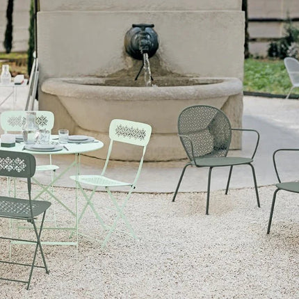 LORETTE Chair - hospitality