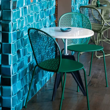 Lorette Chair - hospitality
