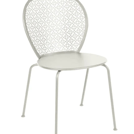  stylish and sturdy for garden or patio use.