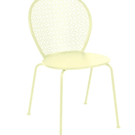  lightweight and stylish for garden or patio seating.