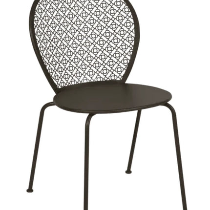  featuring a stylish design for garden or patio use.