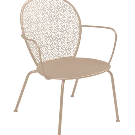LORETTE Low Armchair - hospitality