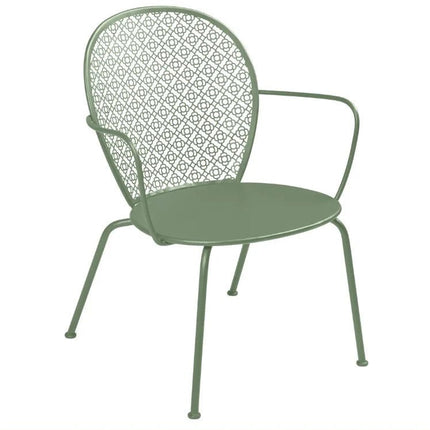 LORETTE Low Armchair - hospitality