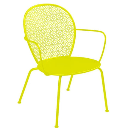 LORETTE Low Armchair - hospitality
