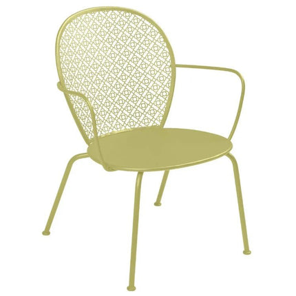 LORETTE Low Armchair - hospitality