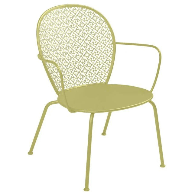 LORETTE Low Armchair - hospitality