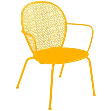 LORETTE Low Armchair - hospitality