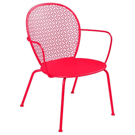 LORETTE Low Armchair - hospitality