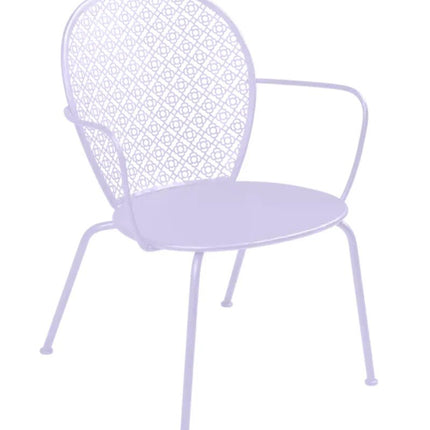LORETTE Low Armchair - hospitality