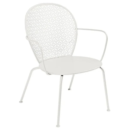 LORETTE Low Armchair - hospitality