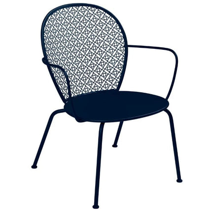 LORETTE Low Armchair - hospitality